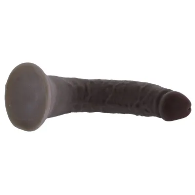 Dr Skin Plus 9 Inch Posable Dildo