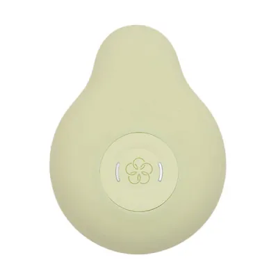 Iroha Midori Pastel Green