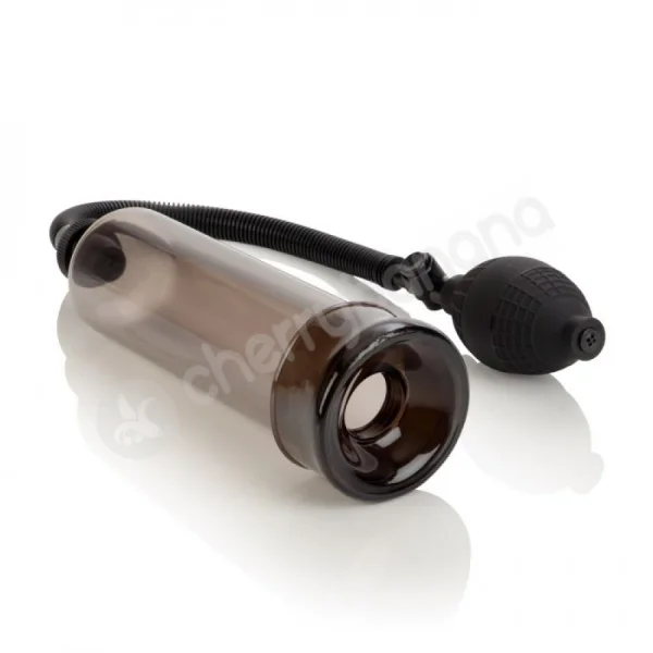 Optimum Series Bullfighter Pump with Enhancer