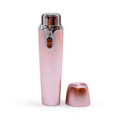 Intimate trimmer