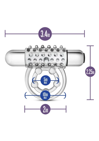 Stay Hard - Vibrating Super Clitifier — image 13 of 15