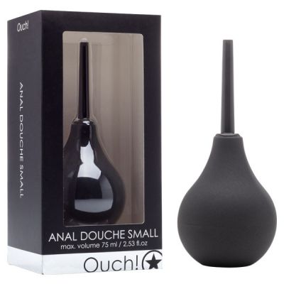 Small Anal Douche