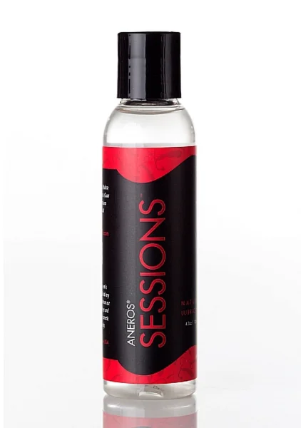 Aneros Sessions Water Based Lubricant — image 11 of 12