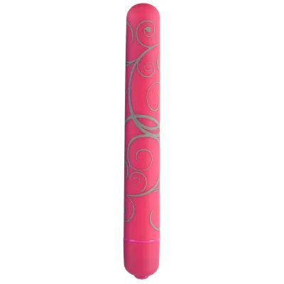 Mood 7 function bullet large pink