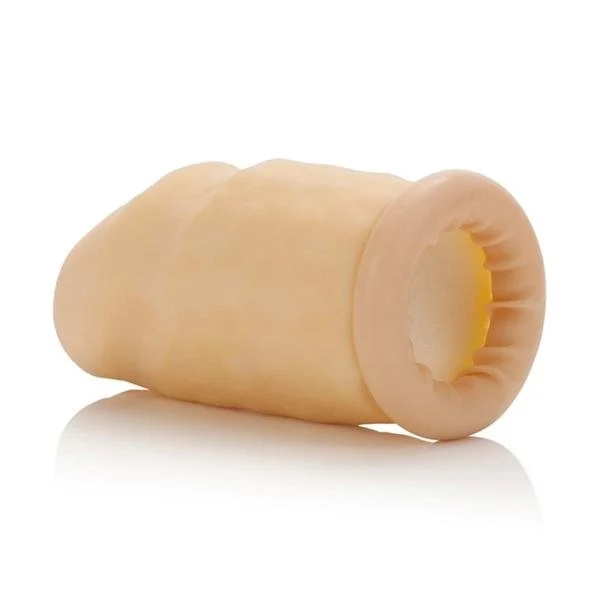 Latex Extension Nubby C*ck Head — image 8 of 8
