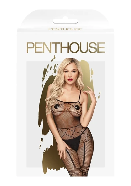 Penthouse Lingerie Firecracker