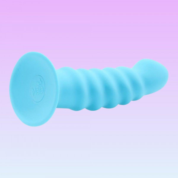 Maia Kendall Silicone Suction Cup Dildo