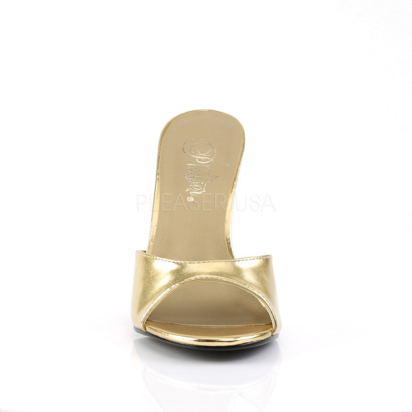 4 inches Heel Slide — image 14 of 24