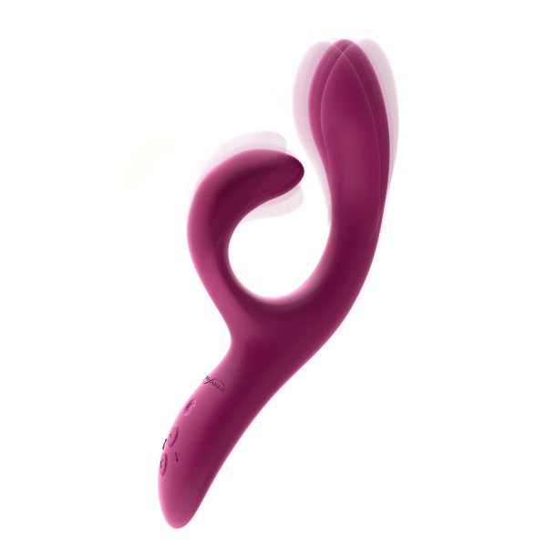 We Vibe Nova 2 Flexible Vibrator