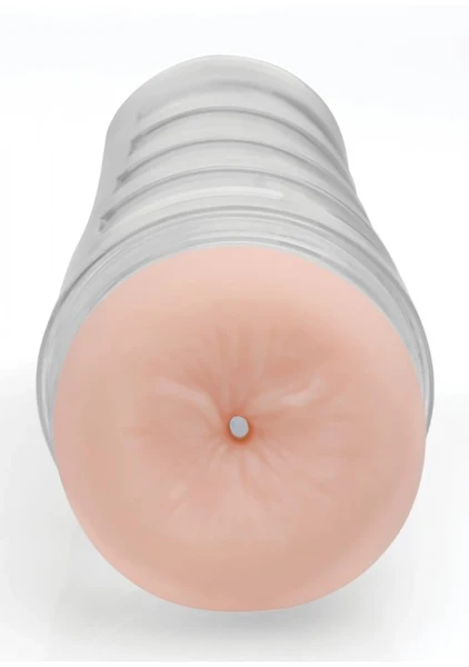 Jesse Jane Deluxe Ass Stroker