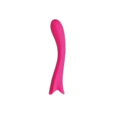 Lush Lilac G spot Vibrator Pink