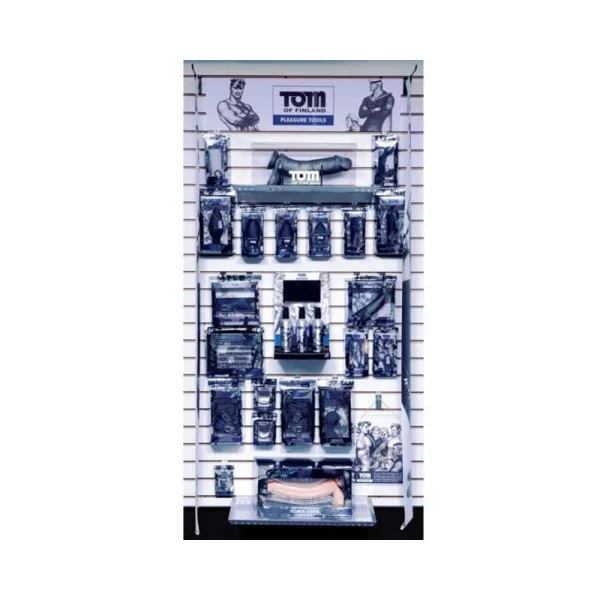Tom Of Finland Planogram