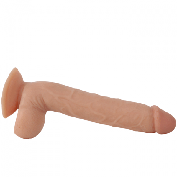 11" Realistic Suction Cup Dildo