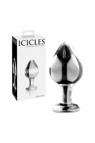 Icicles No 25