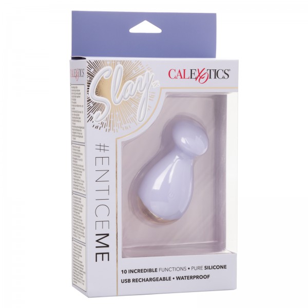 Entice Me Clit Stimulator