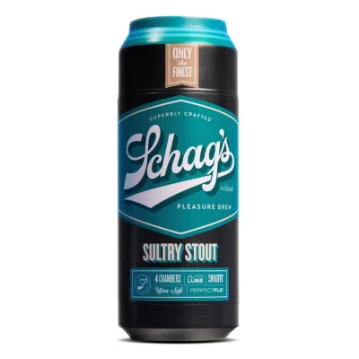 Schag s Sultry Stout