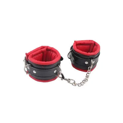 Super Soft Ankle Cuffs