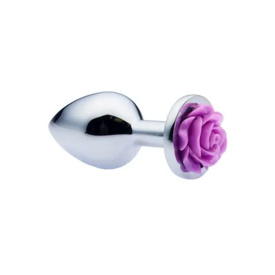 Kinki Roses And Thorns Gemmed Anal Plug 3 2 Inch