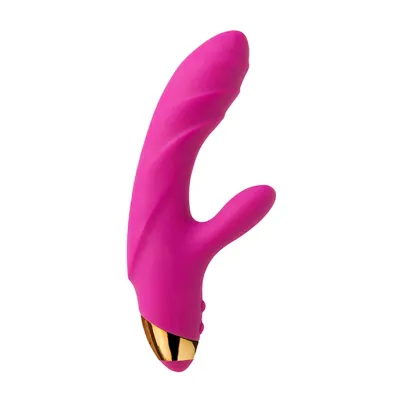 Vou Tubo Purple 7 5 Inch