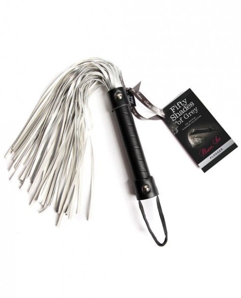 Fifty Shades of Grey Please, Sir Flogger