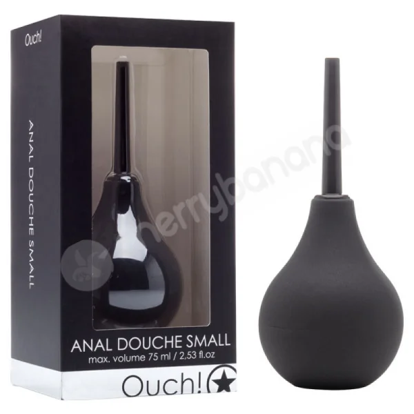 Ouch! Anal Douche Small