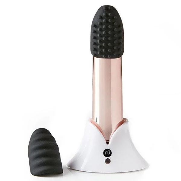 NU Sensuelle Point Plus - 20 Function Bullet