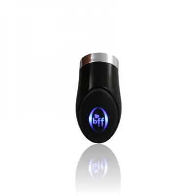 Sweet Treats G Spot Vibe Smoothie Purple