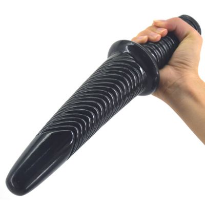 12 Screw Dildo Handle