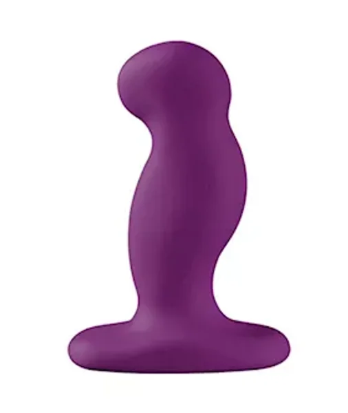 Nexus G-play - Purple - Medium — image 4 of 4