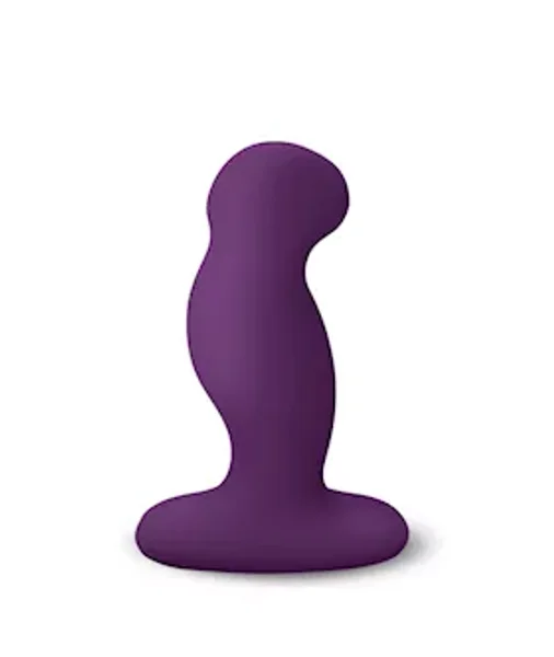 Nexus G-play - Purple - Medium — image 3 of 4