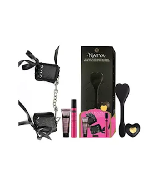 Love Bound Kit - Natya — image 3 of 3