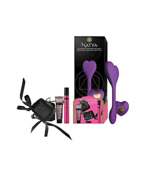 Love Bound Kit - Natya — image 2 of 3