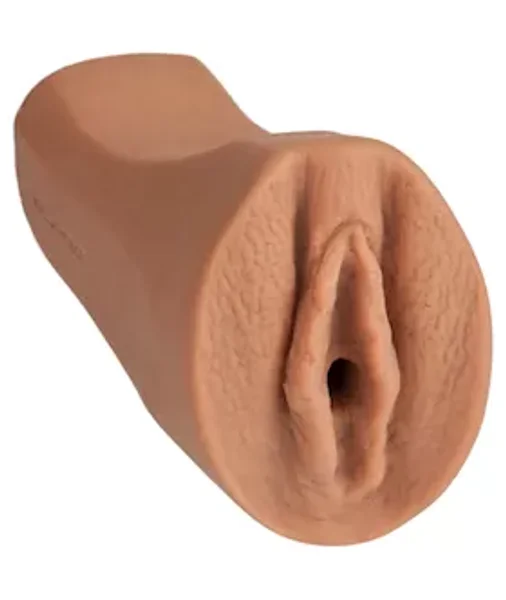 Noches Latinas Ur3 Amiga Para La Palma Vagina - Tan — image 2 of 2
