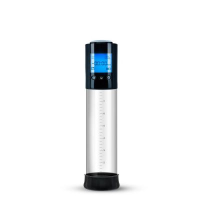 Blush Performance VX10 Smart Pump Automatic Penis Pump