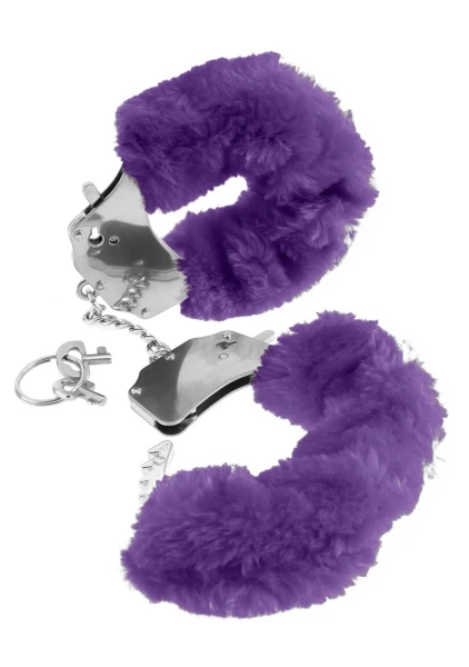 Furry Love Cuffs — image 14 of 14