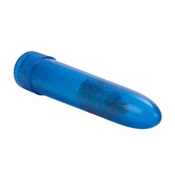 Shane's World Sparkle Vibes - Blue