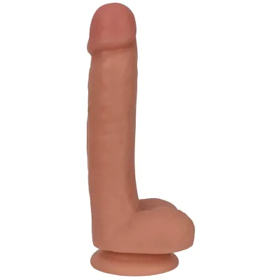 7 Slim Dong With Balls Vanilla