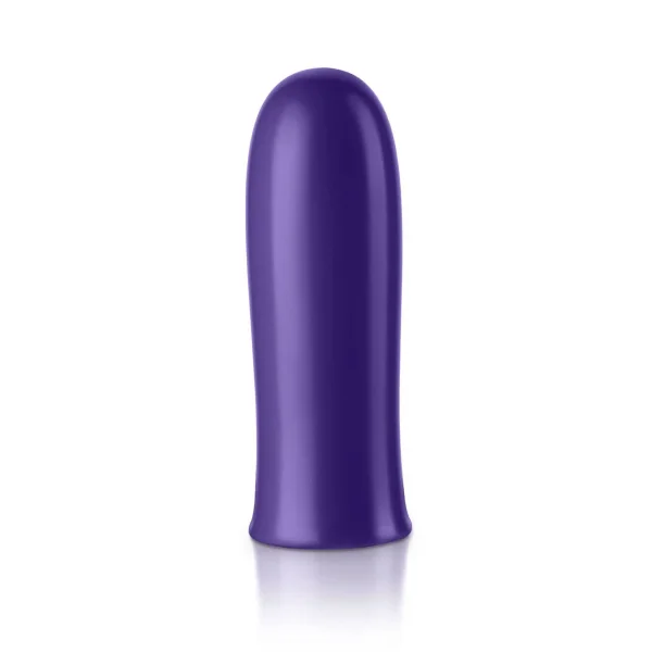 Versa Bullet Plus P Sleeve  Dark Purple