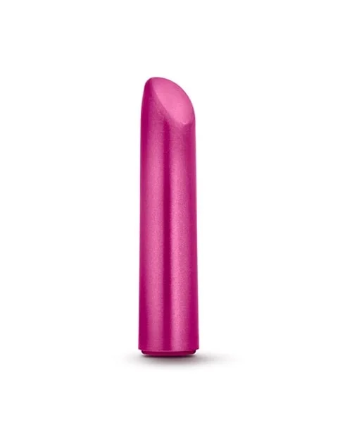 Blush - Exposed - Nocturnal - Rechargeable Lipstick Vibe