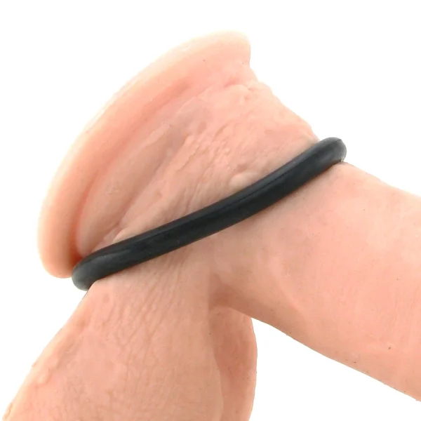 Tri-Rings - Black