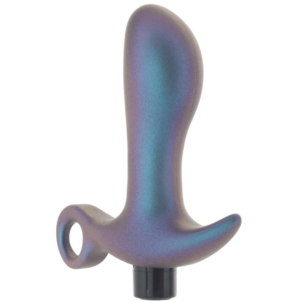 Anal Adventures Matrix - Teleportation Plug