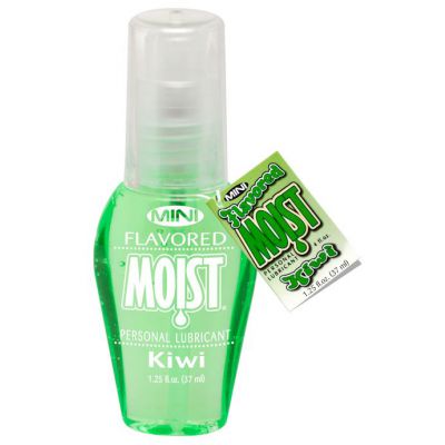 Mini Moist Kiwi 1 25 Oz