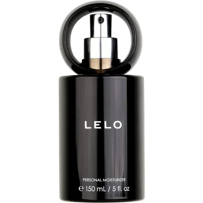 Lelo LELO Personal Moisturizer Luxury Waterbased Lubricant for Women and Men 150 ml 5 fl oz 150 ml5 grams