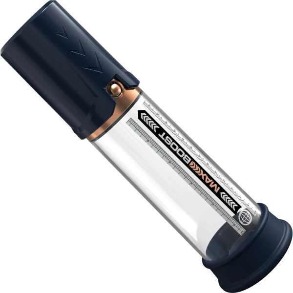 Pipedream Products Max Boost Penis Pump