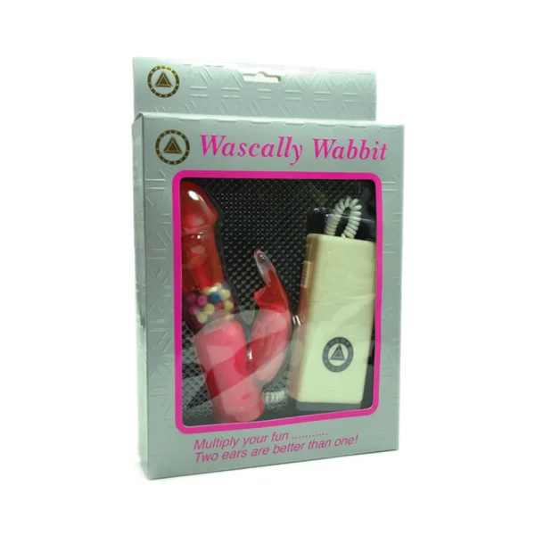 Wascally Wabbit Mini Vibe Pink — image 4 of 6