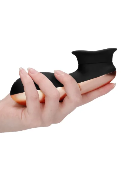 Elegance Dreamy Oral Clitoral Stimulator