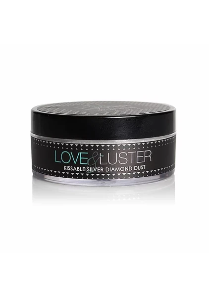 Love & Luster Kissable Diamond Dust - 2 Oz.