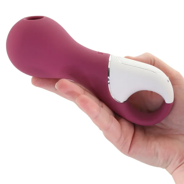 Satisfyer Lucky Libra Air Pulse Clit Stimulator — image 18 of 22