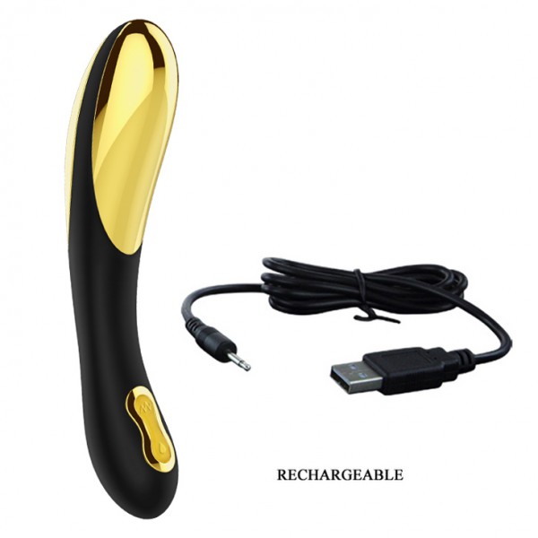 Flamingo G-Spot Vibrator