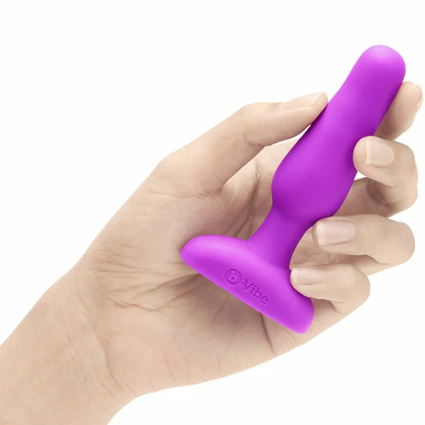 b-Vibe Novice — image 21 of 25